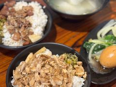 -大三元台湾鲁肉饭(沙井新桥店)