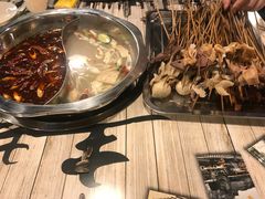 -钢管厂五区小郡肝串串香