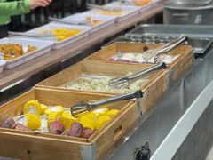 -天荷菜根·闽南素食自助(刺桐北路店)