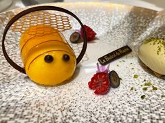 -Le Bistrot de Racine