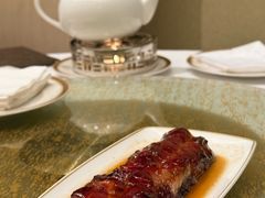 -唐阁(香港朗廷酒店)