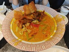 -五谷丰登农家院·地道胶东菜·海鲜烧烤(威海店)
