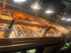 -比格比萨自助(万柳华联店)