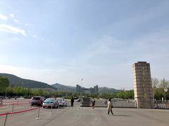 -山东师范大学(千佛山校区)
