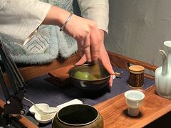 -桂语山房(满觉陇店)