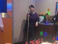 -星聚会KTV(合生汇黑金店)