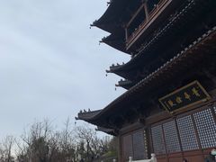 -杭州半山国家森林公园