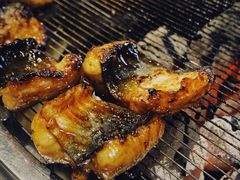 -本炙炭烤·蒲烧活鳗料理店(金沙洲店)