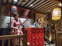 -南京大牌档(崇文门国瑞店)