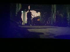 -上影国际影城(普陀绿地缤纷城店)