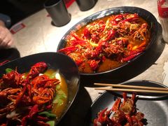 -沪小胖小龙虾(淮海中路旗舰店)