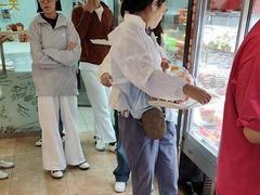 -味多美蛋糕(亚非大厦店)