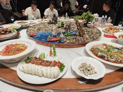 -新阿布海鲜大酒店