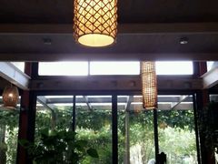 大堂-旅马餐厅(茅家埠店)