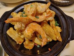 -锦府盐帮·侯宅(五棵松万达店)