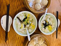 -苏小柳手工点心(人民广场分院)