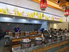 -笨罗卜浏阳菜馆(太平街店)
