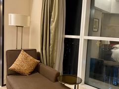 -广州粤海喜来登酒店