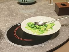 -同庆楼(滨湖万达广场店)