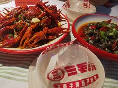 -三毛烧烤·南昌大排档(山姆店)