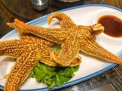 -渔家大院·地道威海菜(石岛店)