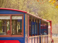 景点-永定河休闲森林公园