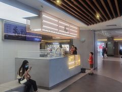 -喜茶(广州东方宝泰店)