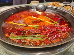 -五里关火锅(牛市口店)