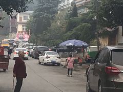 -龙门李家三旦羊肉汤馆
