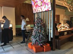 -十面春风·江南面馆(崇宁路店)