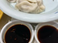 饺子-吉林省林业宾馆-餐厅