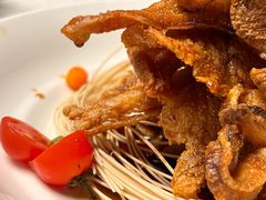 上海熏鱼-春申里餐厅(银泰in99店)