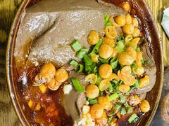 -张公桥美食街