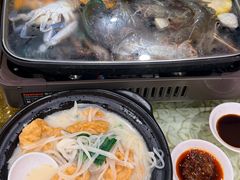 -鹏城人家海鲜酒家·23年老字号(较场尾店)