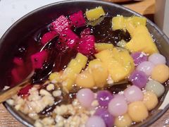 -云海肴·汽锅鸡·云南菜(美罗城店)