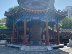 -大钟寺古钟博物馆