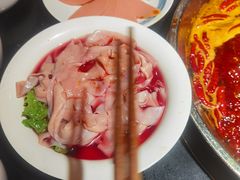 -矮板凳老火锅(宽窄巷子店)