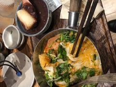 -小满手工粉(上海月星环球港店)