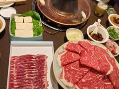-匹夫涮肉城(黄村店)