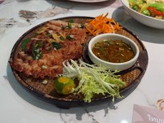 -泰椰里·泰国餐厅(智慧城广百广场店)