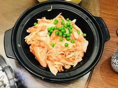 -雅和睿景·商务宴·风味土窑鸡(花博汇店)