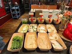 -猫爪爪原切自助烤肉(观音桥阳光世纪店)