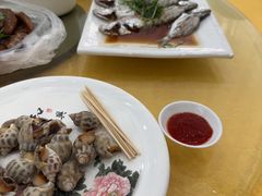 -裕兴酒家·34年老字号