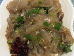 -桃子餐厅·天津菜(红星路直营店)