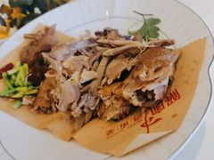 -解家河南菜(商鼎路店)