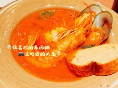 -Mammamia意大利餐厅(阳春巷店)