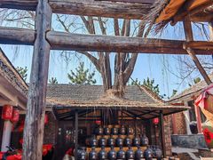 -红石寨旅游度假区