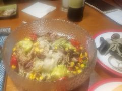 -鳗鱼家·深夜食堂(军博店)