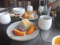 -亚龙湾红树林度假酒店-韩轩韩餐厅