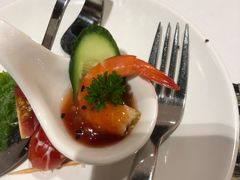 -西安西藏大厦开元名都大酒店·自助餐厅
